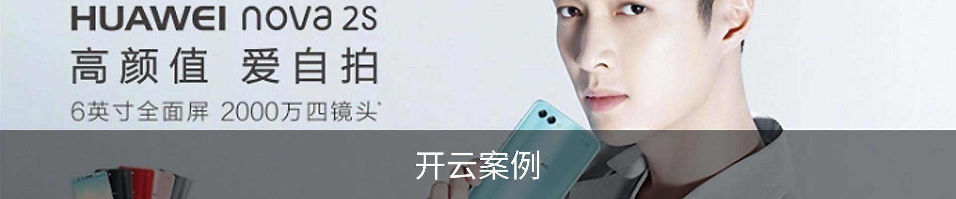 开云案例